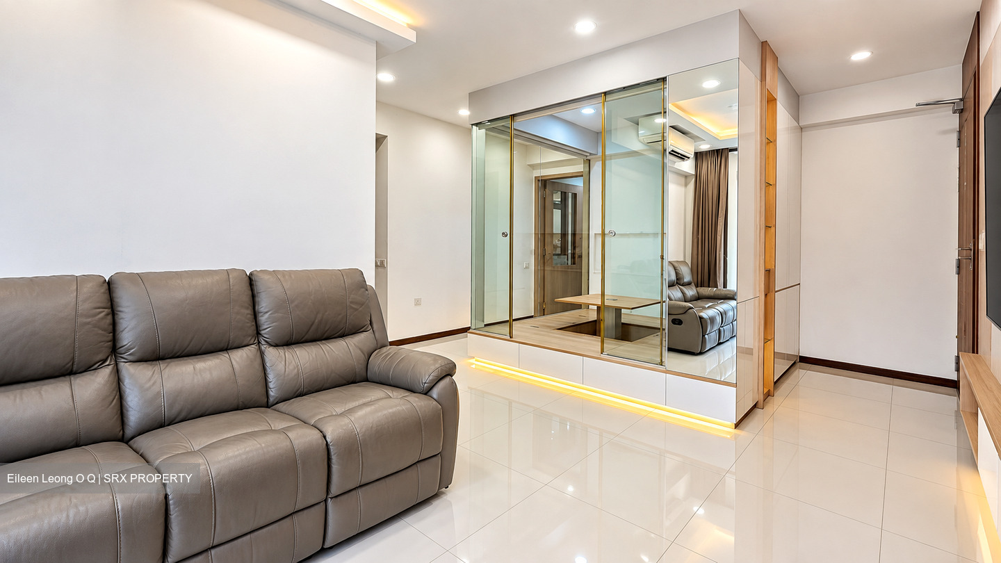 Treasure Crest (D19), Condominium #628654661